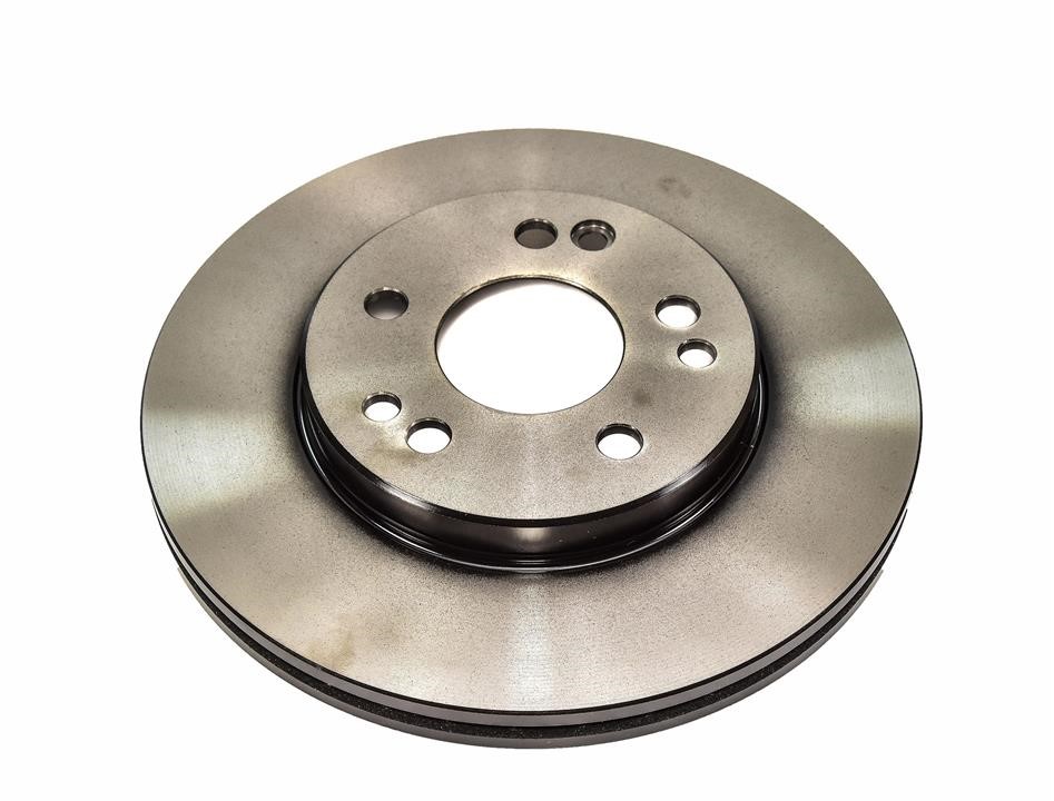 TRW DF1585 Front brake disc ventilated DF1585: Buy near me in Poland at 2407.PL - Good price!