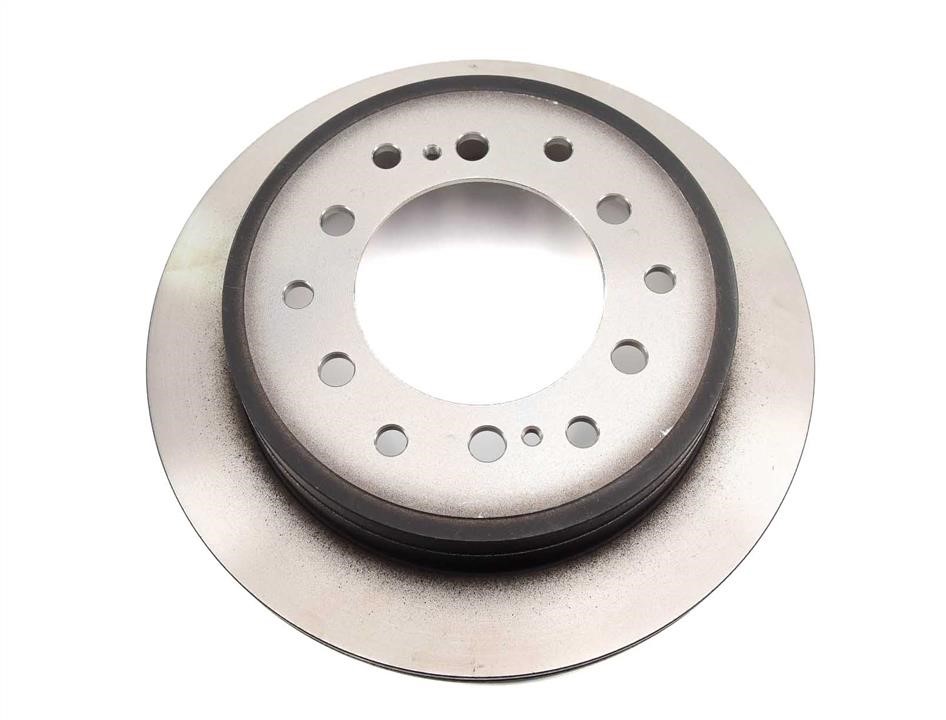 TRW DF4484 Rear ventilated brake disc DF4484: Buy near me in Poland at 2407.PL - Good price!