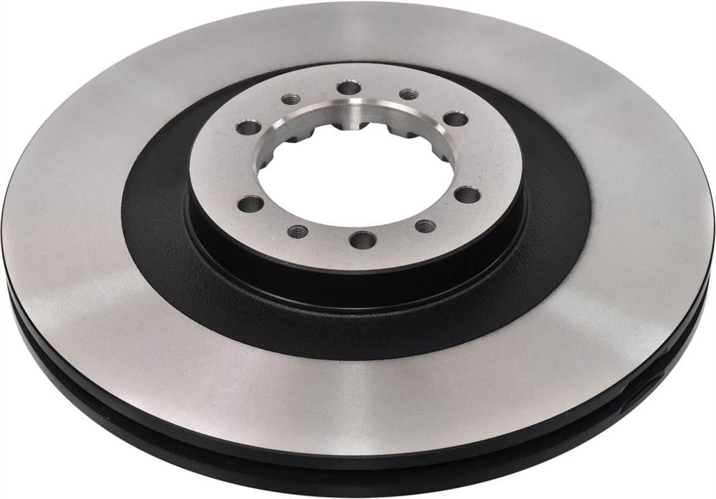 TRW DF4485 Front brake disc ventilated DF4485: Buy near me in Poland at 2407.PL - Good price!