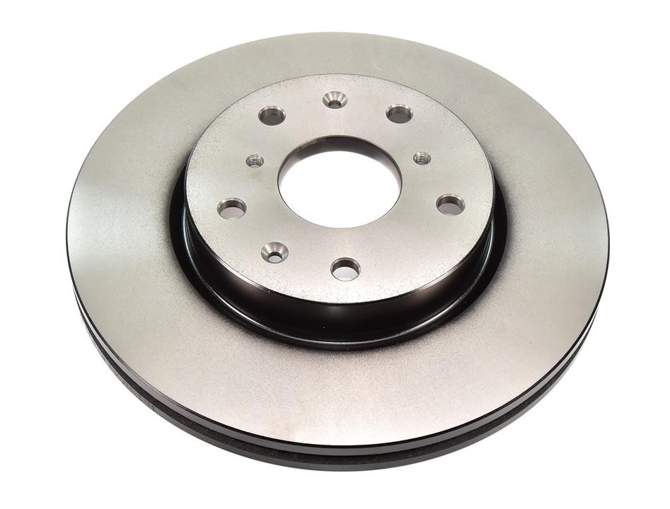 TRW DF4741 Front brake disc ventilated DF4741: Buy near me in Poland at 2407.PL - Good price!