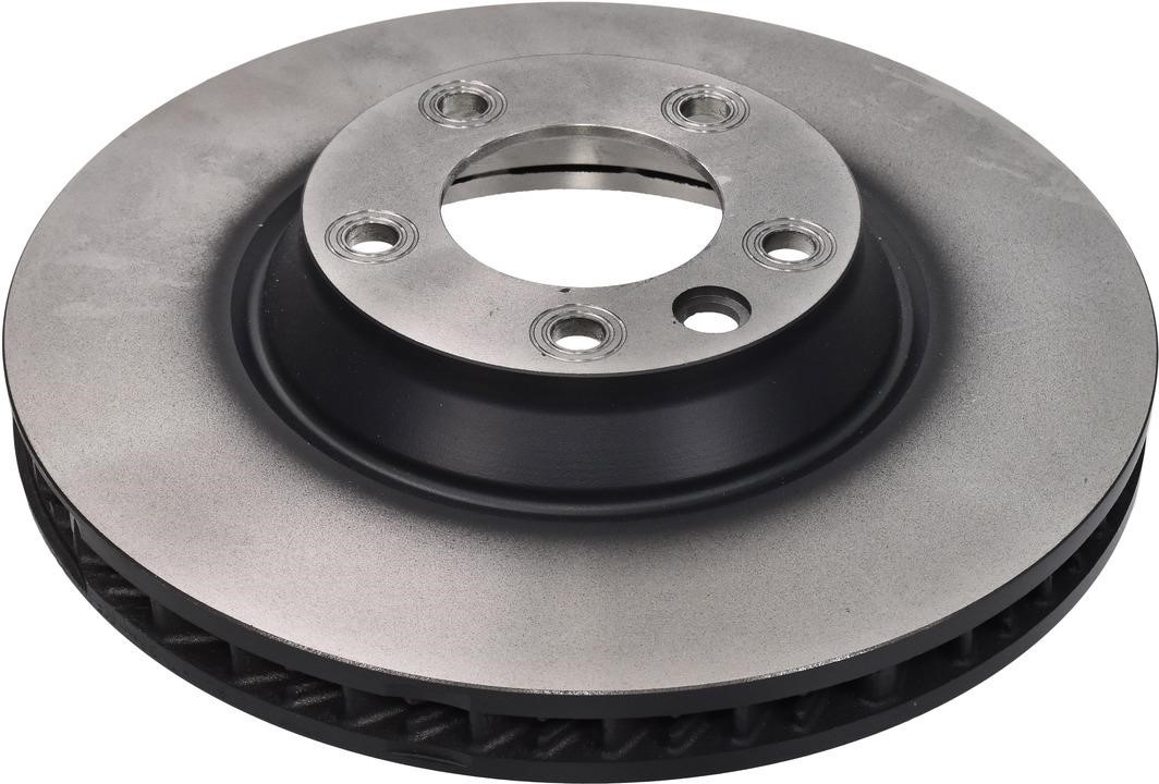 TRW DF4764S Front brake disc ventilated DF4764S: Buy near me in Poland at 2407.PL - Good price!