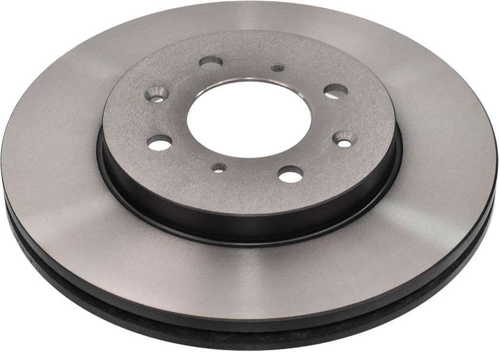 TRW DF4825 Front brake disc ventilated DF4825: Buy near me in Poland at 2407.PL - Good price!
