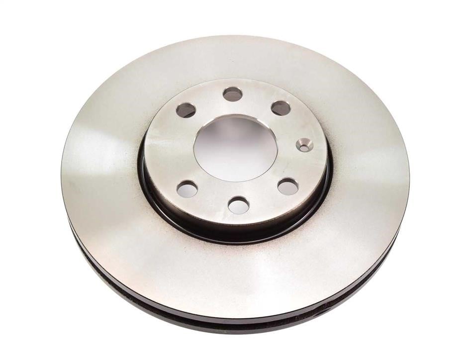 TRW DF4042 Front brake disc ventilated DF4042: Buy near me in Poland at 2407.PL - Good price!