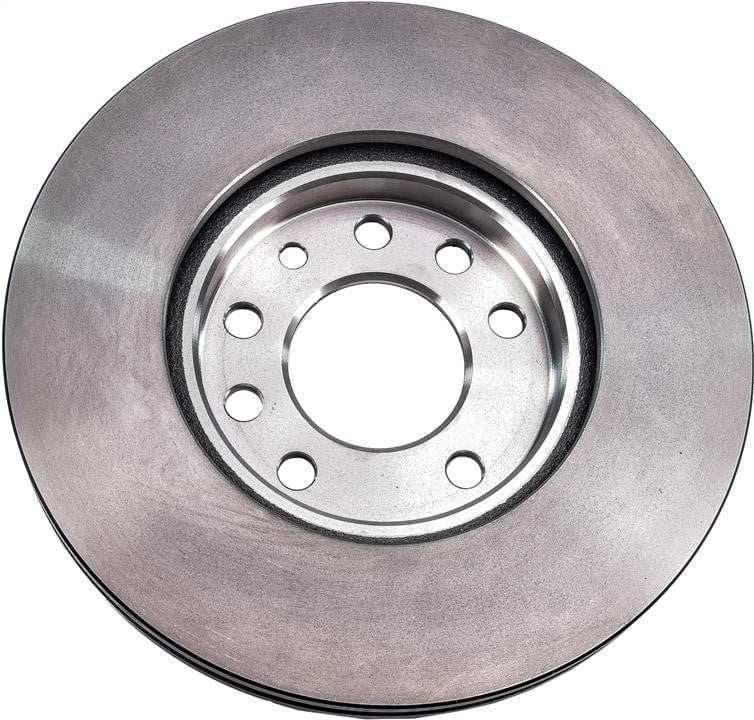 TRW DF4048 Front brake disc ventilated DF4048: Buy near me in Poland at 2407.PL - Good price!