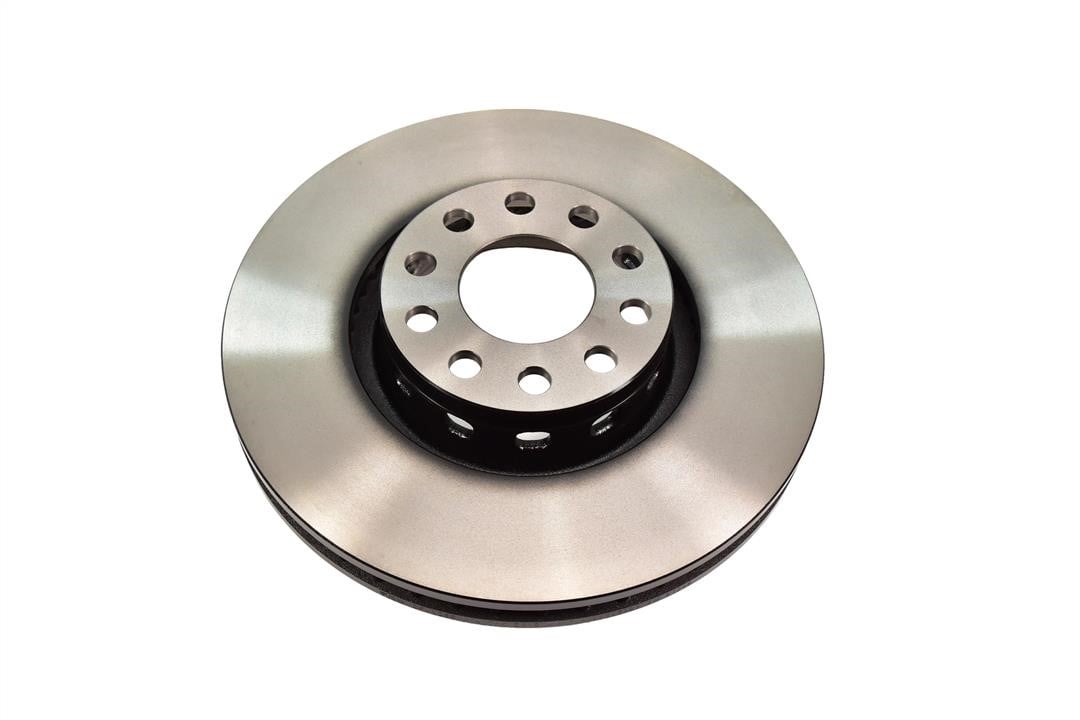 TRW DF4125S Front brake disc ventilated DF4125S: Buy near me at 2407.PL in Poland at an Affordable price!