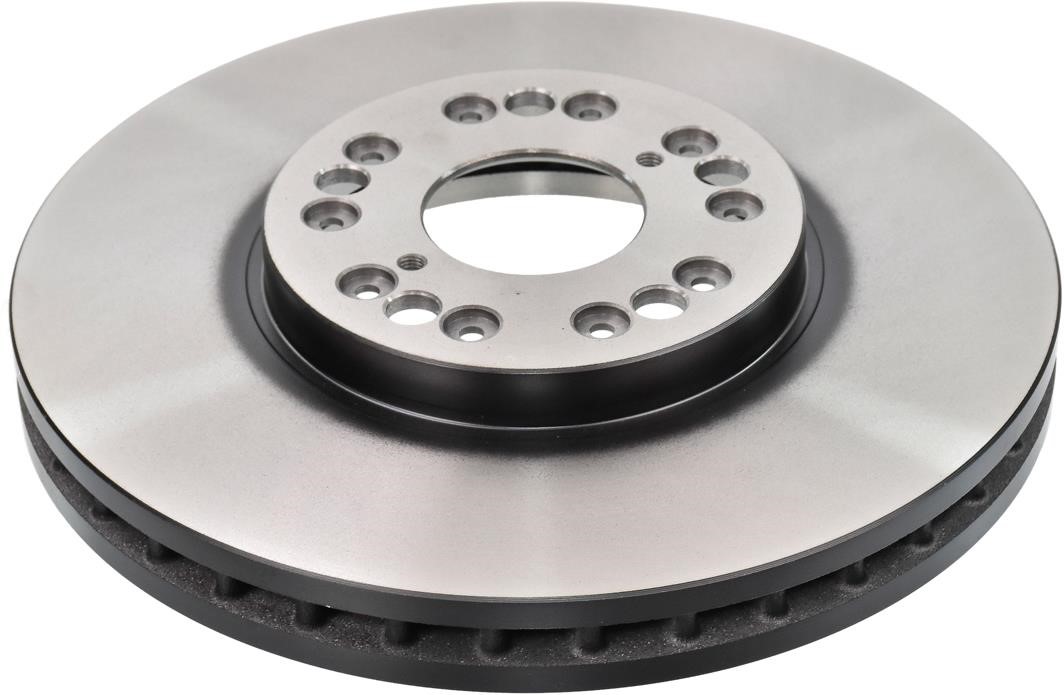 TRW DF4182S Front brake disc ventilated DF4182S: Buy near me in Poland at 2407.PL - Good price!