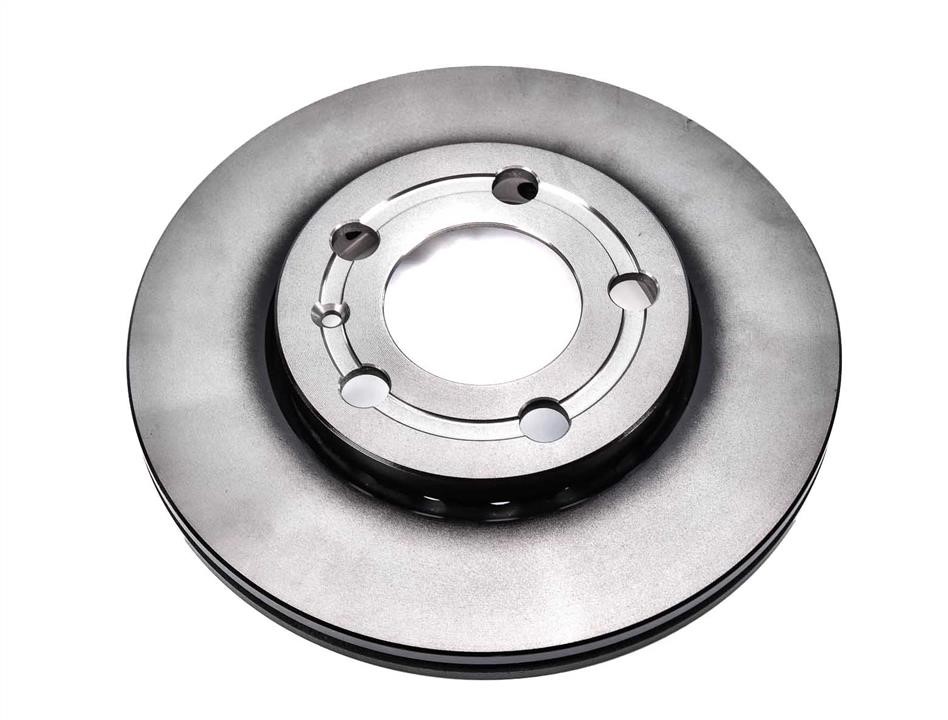 TRW DF4253 Front brake disc ventilated DF4253: Buy near me in Poland at 2407.PL - Good price!