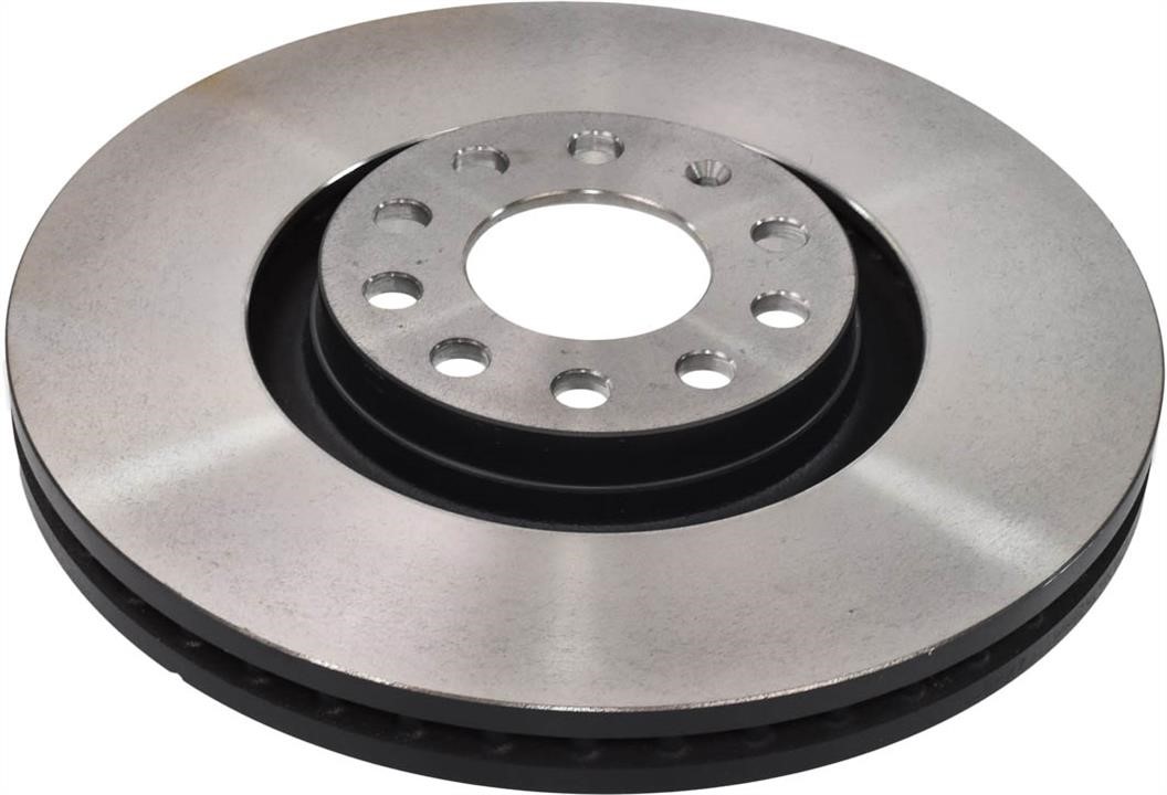 TRW DF4258S Front brake disc ventilated DF4258S: Buy near me in Poland at 2407.PL - Good price!