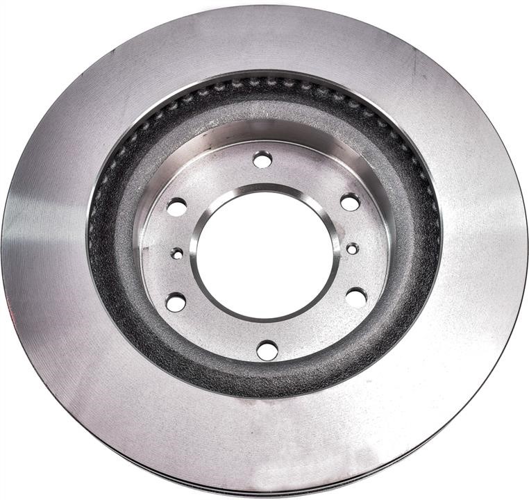 TRW DF4943S Front brake disc ventilated DF4943S: Buy near me in Poland at 2407.PL - Good price!