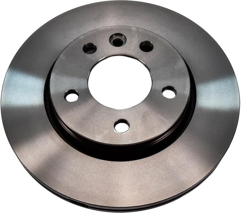 TRW DF4312 Rear ventilated brake disc DF4312: Buy near me in Poland at 2407.PL - Good price!