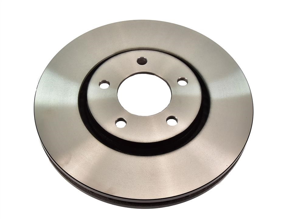 TRW DF4346 Front brake disc ventilated DF4346: Buy near me in Poland at 2407.PL - Good price!