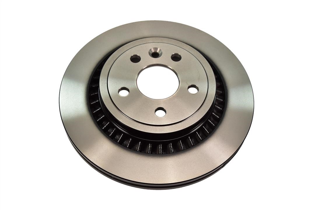 TRW DF6308 Rear ventilated brake disc DF6308: Buy near me at 2407.PL in Poland at an Affordable price!