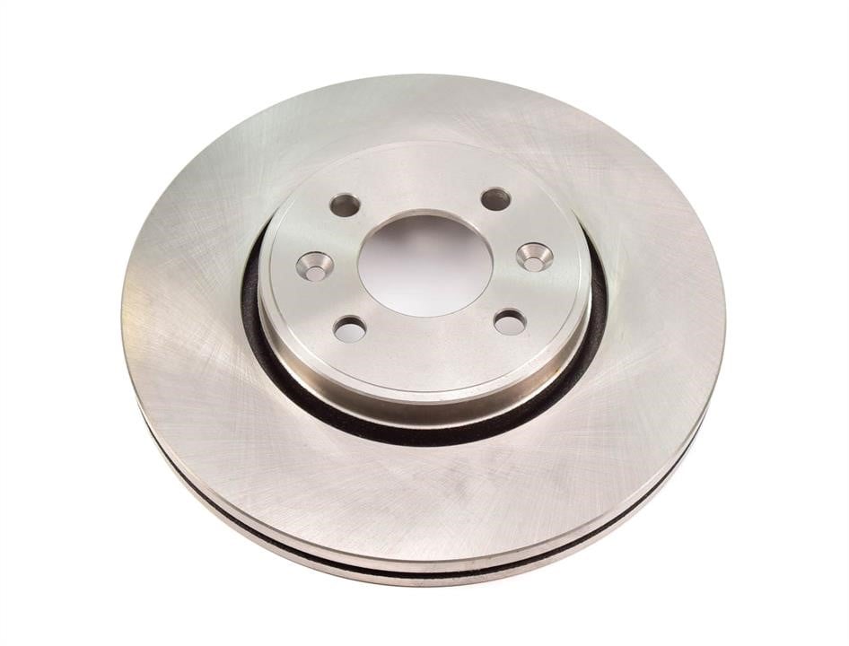 Meyle 16-15 521 0004 Front brake disc ventilated 16155210004: Buy near me in Poland at 2407.PL - Good price!
