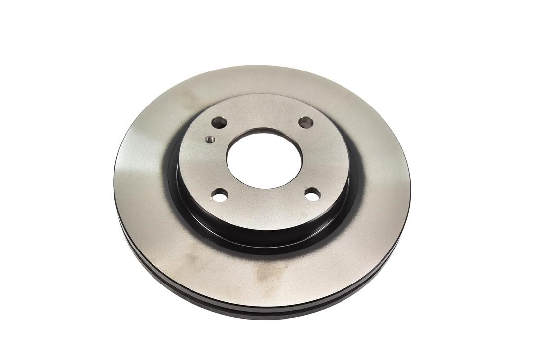 TRW DF6399 Front brake disc ventilated DF6399: Buy near me in Poland at 2407.PL - Good price!