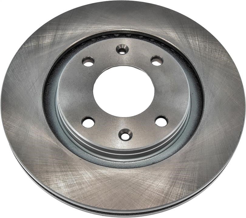 Road house 6240.10 Front brake disc ventilated 624010: Buy near me in Poland at 2407.PL - Good price!