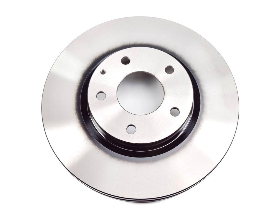 TRW DF8052 Front brake disc ventilated DF8052: Buy near me in Poland at 2407.PL - Good price!