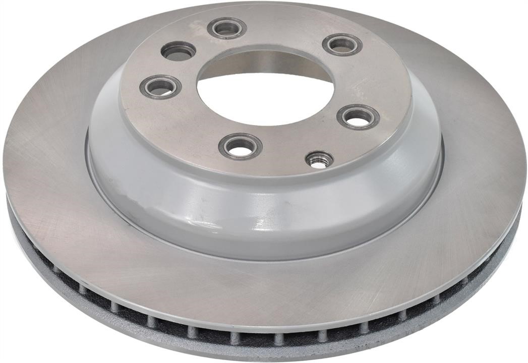 Road house 6971.10 Rear ventilated brake disc 697110: Buy near me in Poland at 2407.PL - Good price!