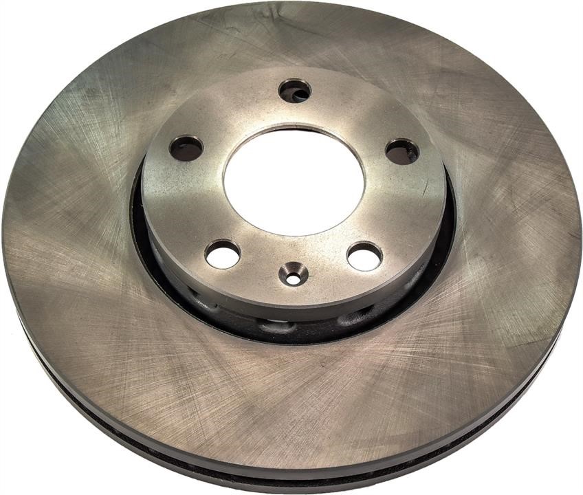 Road house 6328.10 Front brake disc ventilated 632810: Buy near me in Poland at 2407.PL - Good price!