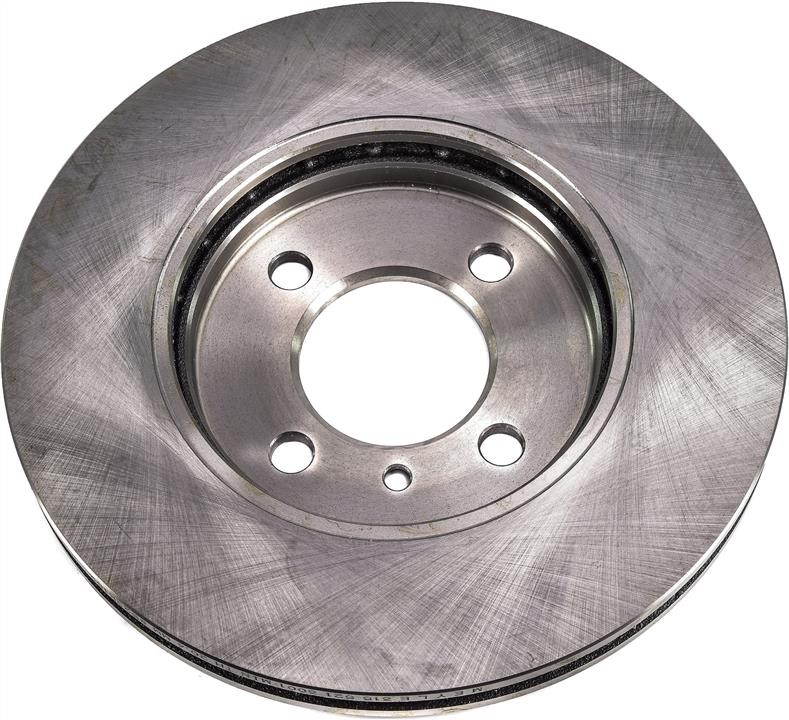 Meyle 315 521 3001 Front brake disc ventilated 3155213001: Buy near me at 2407.PL in Poland at an Affordable price!