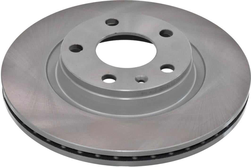 Road house 6548.10 Front brake disc ventilated 654810: Buy near me in Poland at 2407.PL - Good price!