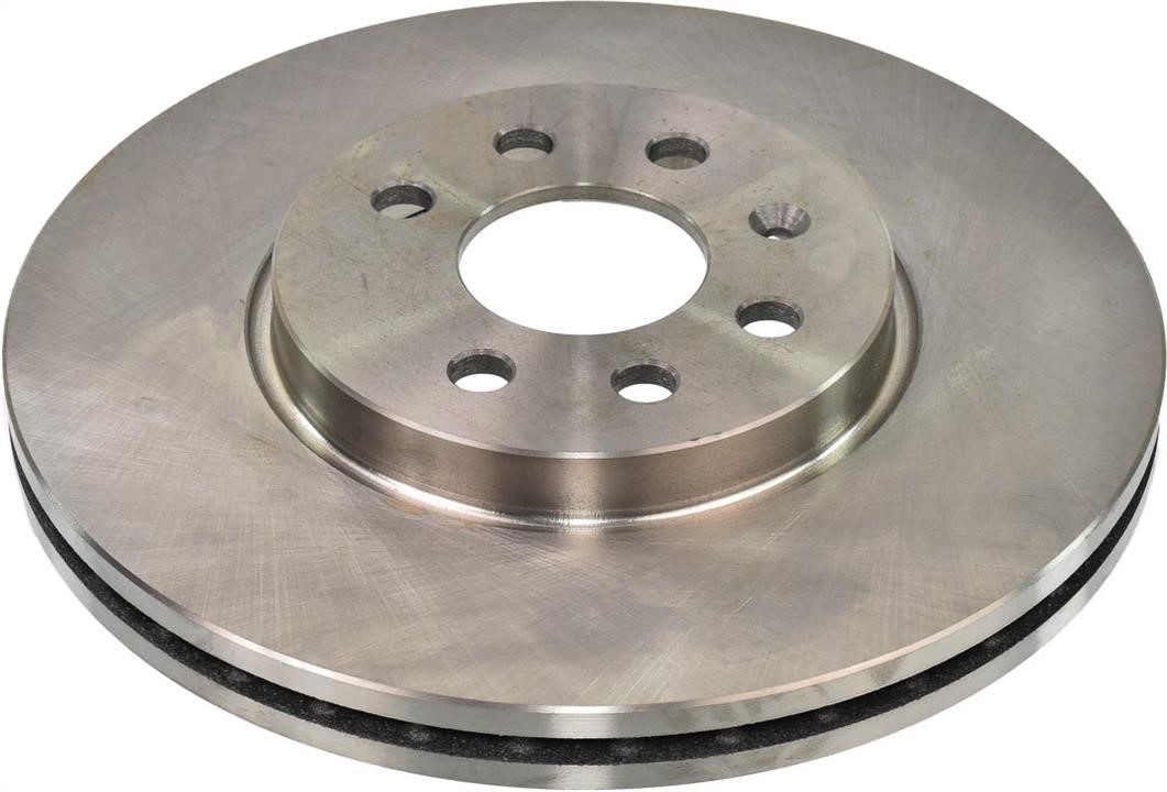 Meyle 615 521 6035 Front brake disc ventilated 6155216035: Buy near me in Poland at 2407.PL - Good price!