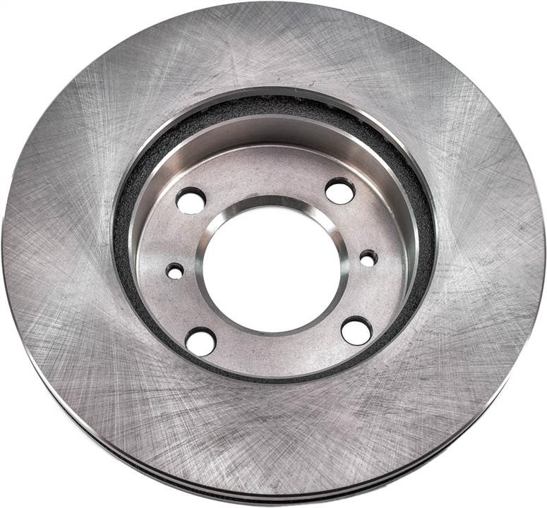 Road house 6557.10 Front brake disc ventilated 655710: Buy near me in Poland at 2407.PL - Good price!