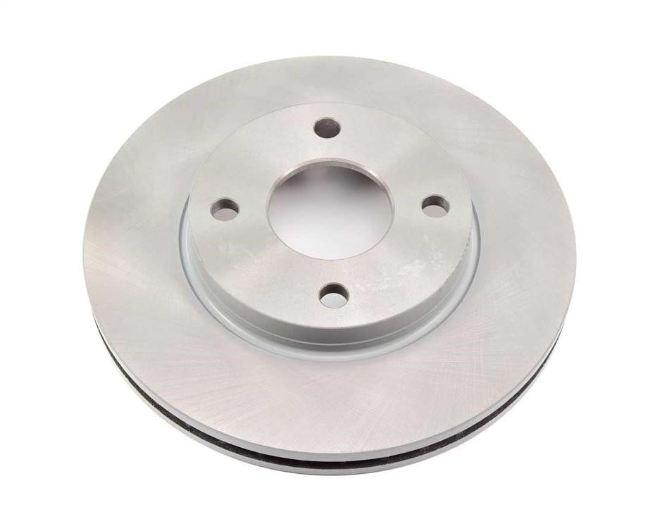 Road house 6575.10 Front brake disc ventilated 657510: Buy near me in Poland at 2407.PL - Good price!