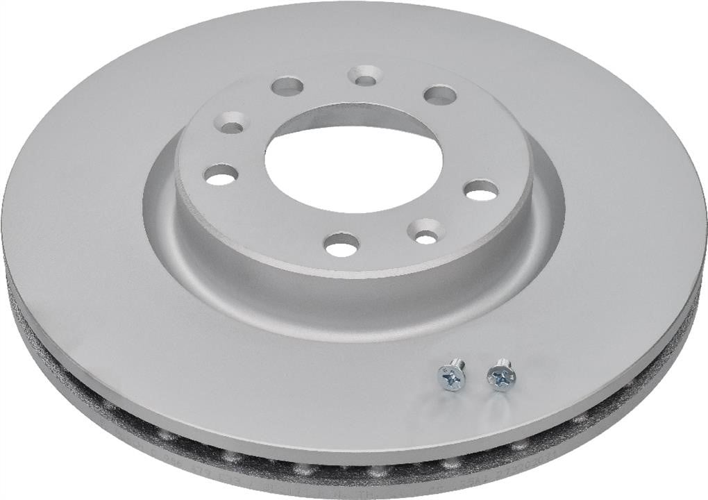 Bosch 0 986 479 C33 Тормозной диск передний вентилируемый 0986479C33: Отличная цена - Купить в Польше на 2407.PL!