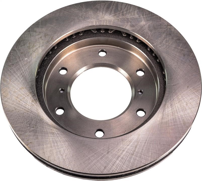 Road house 6639.10 Front brake disc ventilated 663910: Buy near me in Poland at 2407.PL - Good price!