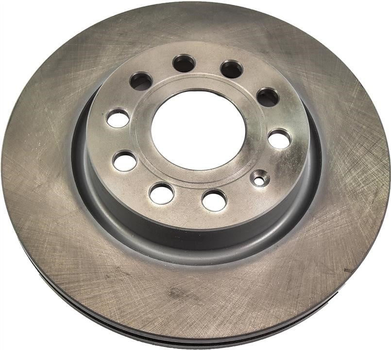 Road house 6647.10 Front brake disc ventilated 664710: Buy near me in Poland at 2407.PL - Good price!