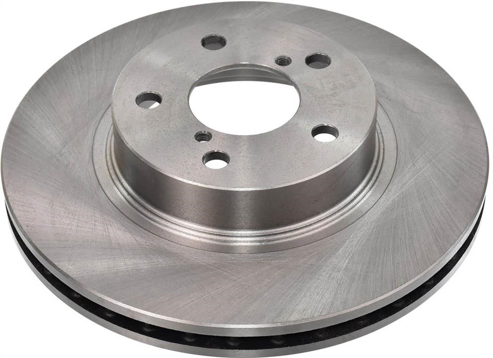 Road house 6397.10 Front brake disc ventilated 639710: Buy near me in Poland at 2407.PL - Good price!
