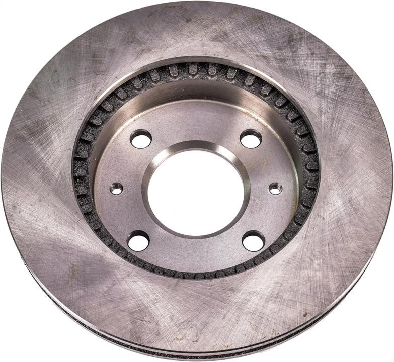 Road house 6423.10 Front brake disc ventilated 642310: Buy near me in Poland at 2407.PL - Good price!