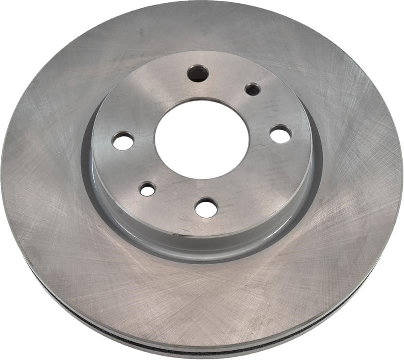 Road house 6443.10 Front brake disc ventilated 644310: Buy near me in Poland at 2407.PL - Good price!