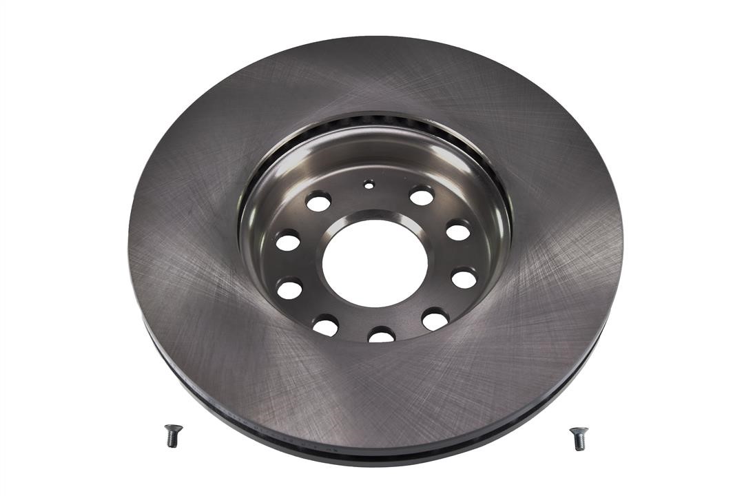Road house 6648.10 Front brake disc ventilated 664810: Buy near me in Poland at 2407.PL - Good price!