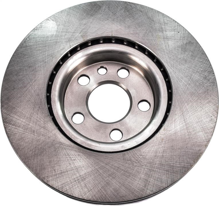 Road house 6658.10 Front brake disc ventilated 665810: Buy near me in Poland at 2407.PL - Good price!