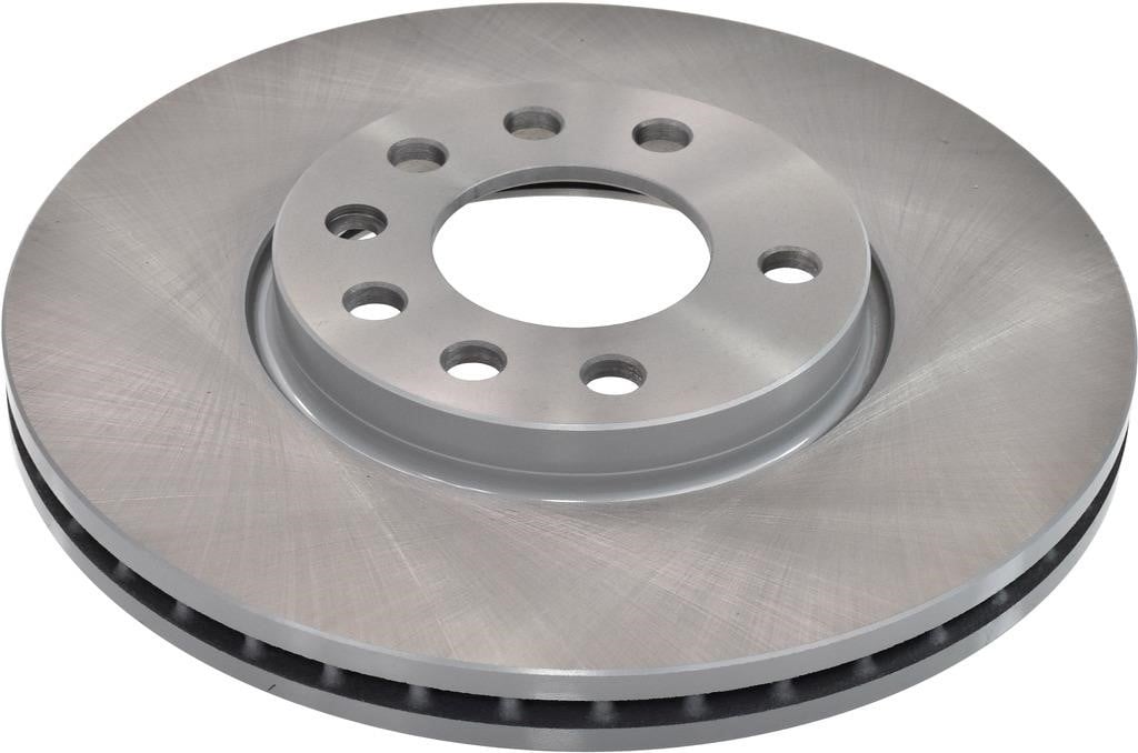 Road house 6689.10 Front brake disc ventilated 668910: Buy near me in Poland at 2407.PL - Good price!
