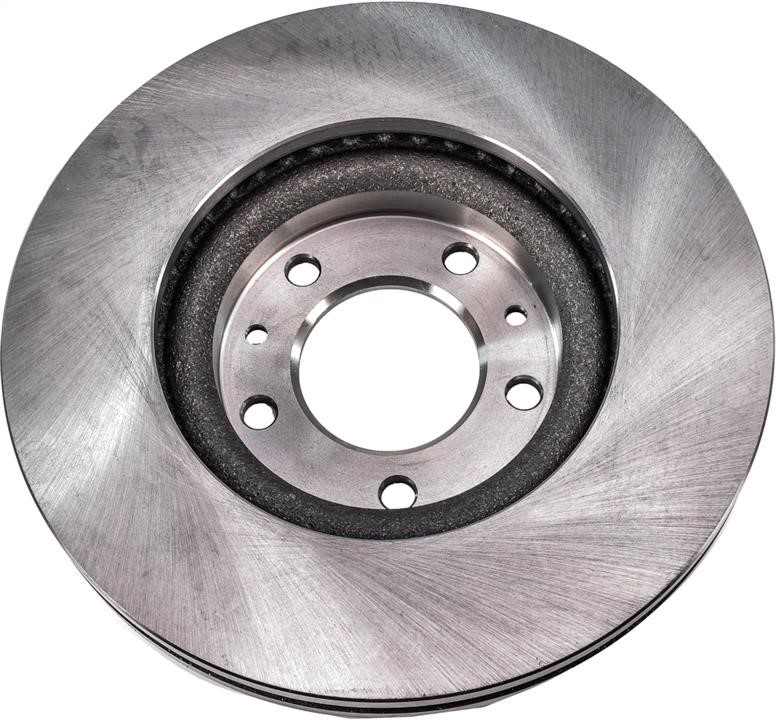Road house 6693.10 Front brake disc ventilated 669310: Buy near me in Poland at 2407.PL - Good price!