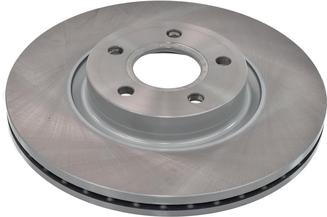 Road house 6711.10 Front brake disc ventilated 671110: Buy near me in Poland at 2407.PL - Good price!