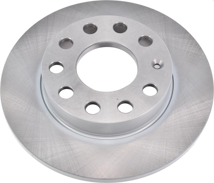 Road house 6753.00 Rear brake disc, non-ventilated 675300: Buy near me in Poland at 2407.PL - Good price!