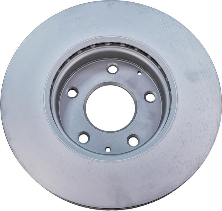 Otto Zimmermann 370.3053.20 Front brake disc ventilated 370305320: Buy near me in Poland at 2407.PL - Good price!