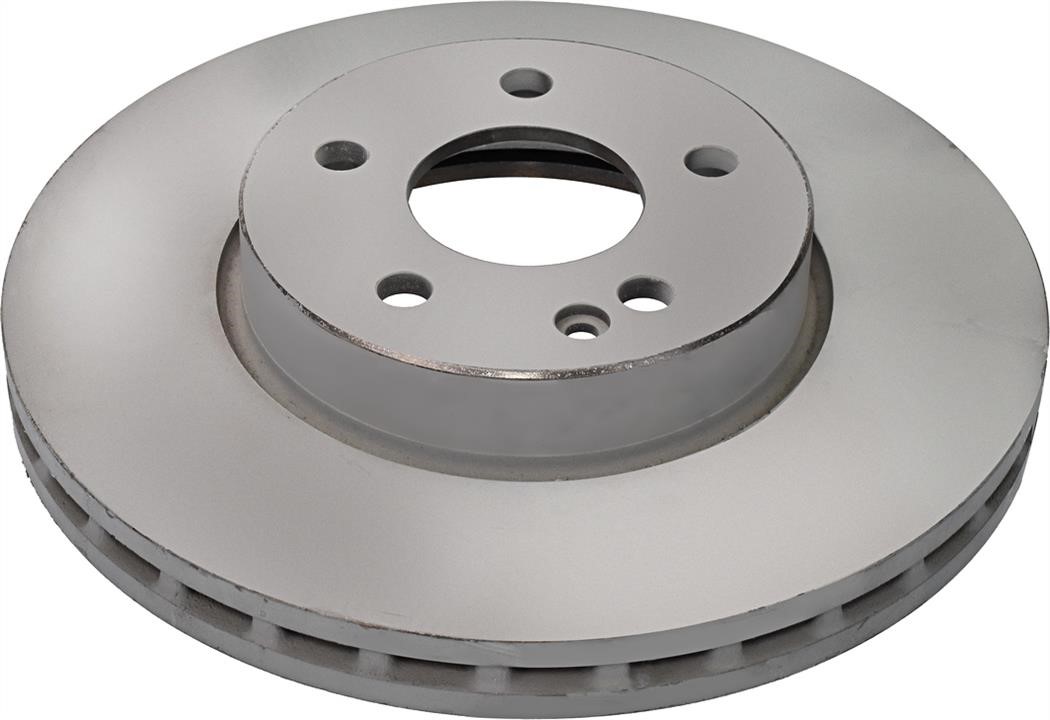 Mercedes A 639 421 00 12 Ventilated disc brake, 1 pcs. A6394210012: Buy near me in Poland at 2407.PL - Good price!