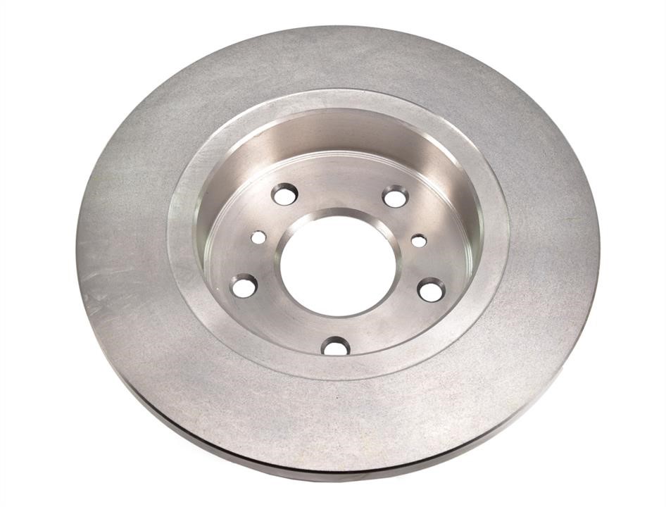 Nipparts N3311062 Rear brake disc, non-ventilated N3311062: Buy near me in Poland at 2407.PL - Good price!