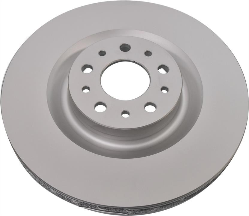 Ferodo DDF2289C Front brake disc ventilated DDF2289C: Buy near me at 2407.PL in Poland at an Affordable price!