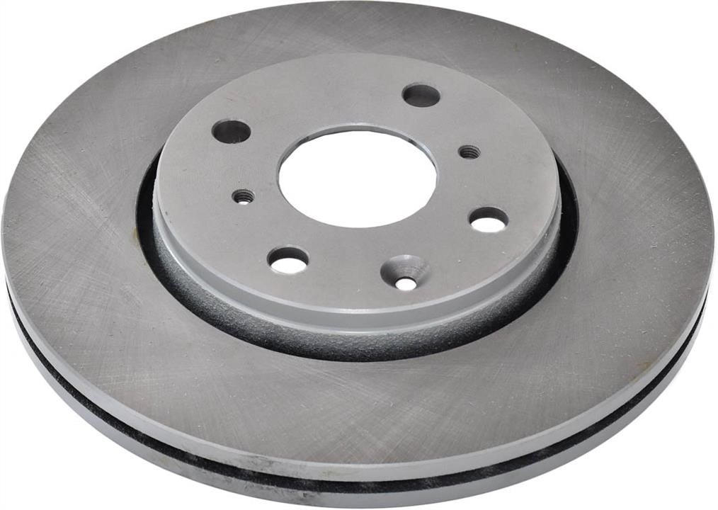 Road house 61003.10 Front brake disc ventilated 6100310: Buy near me in Poland at 2407.PL - Good price!