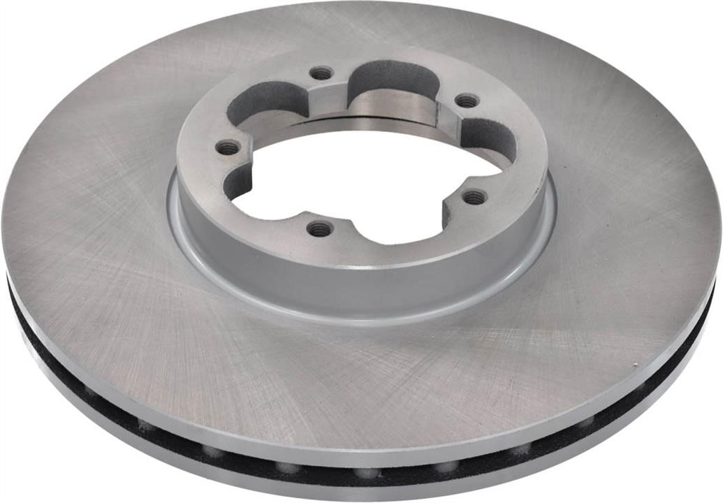 Road house 61022.10 Front brake disc ventilated 6102210: Buy near me in Poland at 2407.PL - Good price!