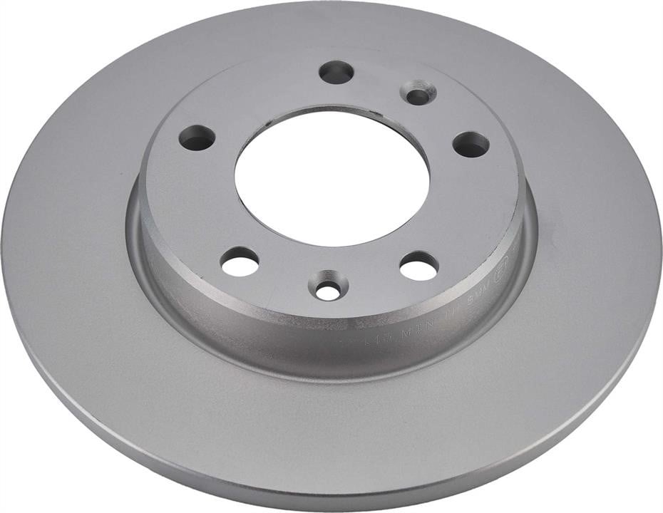 ABS 18443 Brake disc 18443: Buy near me at 2407.PL in Poland at an Affordable price!
