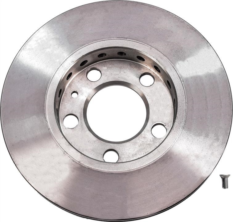 Brembo 09.8483.11 Ventilated disc brake, 1 pcs. 09848311: Buy near me in Poland at 2407.PL - Good price!