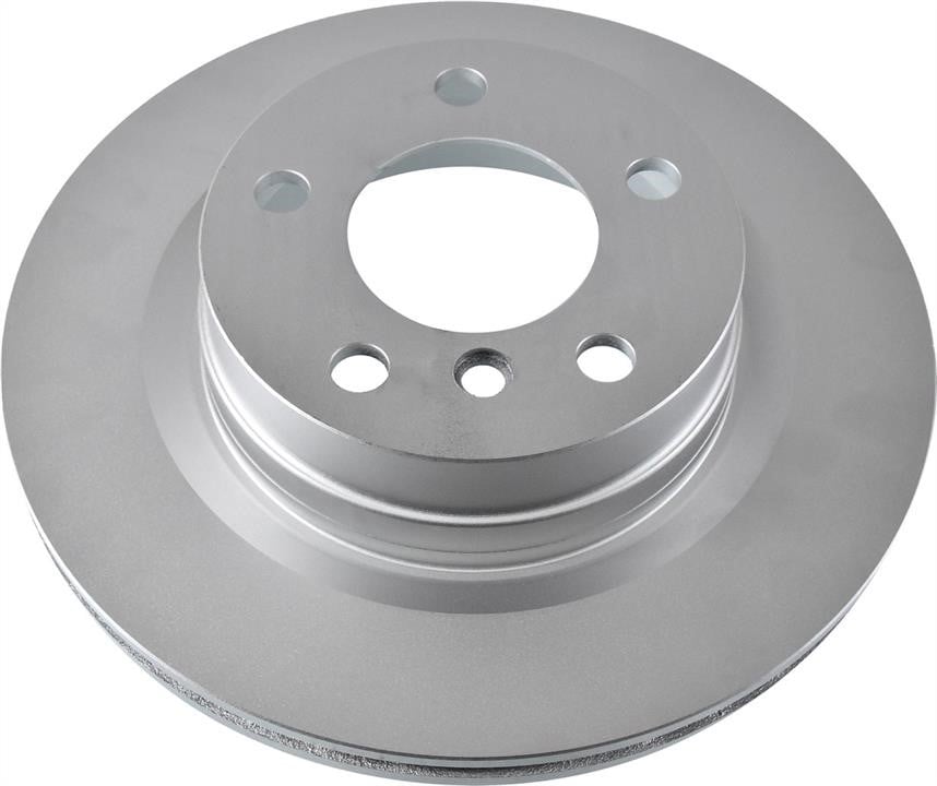 Textar 92257203 Rear ventilated brake disc 92257203: Buy near me in Poland at 2407.PL - Good price!