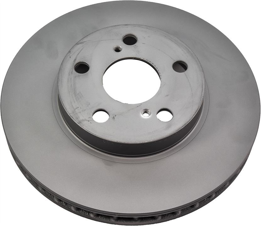 Otto Zimmermann 590.2561.20 Front brake disc ventilated 590256120: Buy near me in Poland at 2407.PL - Good price!