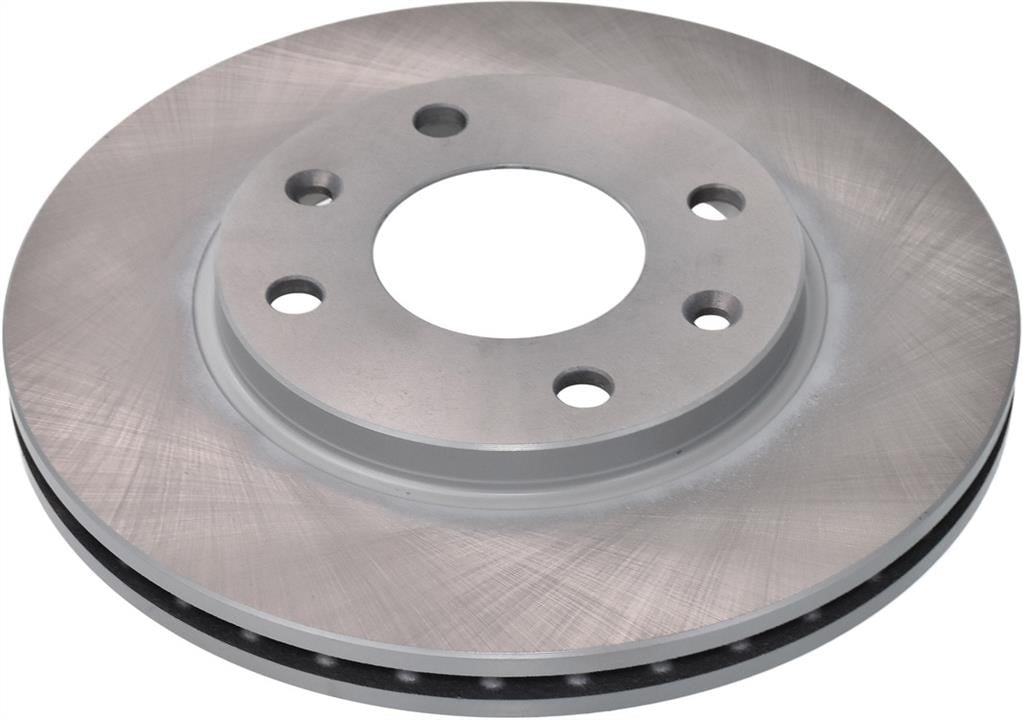 Road house 6131.10 Front brake disc ventilated 613110: Buy near me in Poland at 2407.PL - Good price!